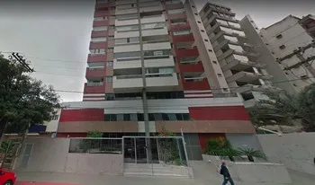 Imagem do Condomínio Do Edifício Danville em Vitória