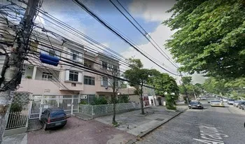 Condomínio Do Edifício D'araguaia em Rio De Janeiro