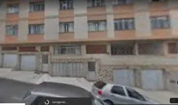 Imagem do Condomínio Do Edifício Darcy Brega em Juiz De Fora