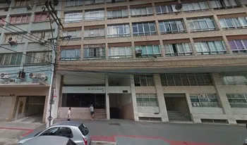 Imagem do Condomínio Do Edifício Darcy Monteiro em Vitória