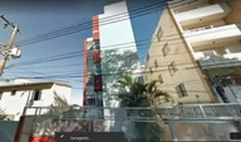 Condomínio Do Edifício Darcy Morato em Belo Horizonte