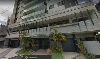 Imagem do Condomínio Do Edifício Darcy Ribeiro em Juiz De Fora