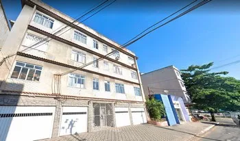 Imagem do Condomínio Do Edifício Dardanellos em Barra Mansa