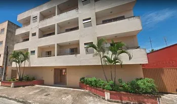 Imagem do Condomínio Do Edifício Dario Rodrigues Leite em Guaratinguetá