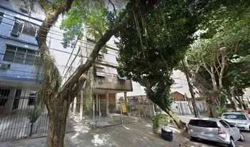 Condomínio Do Edifício Darisa em Rio de Janeiro