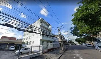 Condomínio Do Edifício Darke De Mattos em Rio De Janeiro