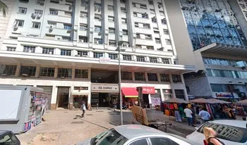 Condomínio Do Edifício Darke em Rio De Janeiro