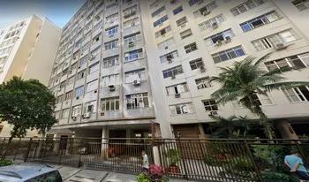 Condomínio Do Edifício Darlington em Rio De Janeiro