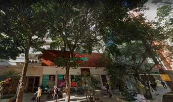 Condomínio Do Edifício Darmont em Rio De Janeiro