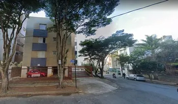 Condomínio Do Edifício D'artagnan em Belo Horizonte