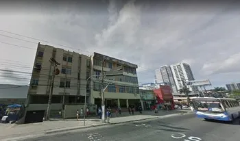 Imagem do Condomínio Do Edifício Das Abacabas em Belém