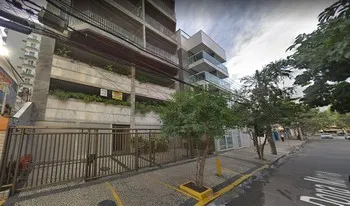 Condomínio Do Edifício Das Acácias em Rio De Janeiro