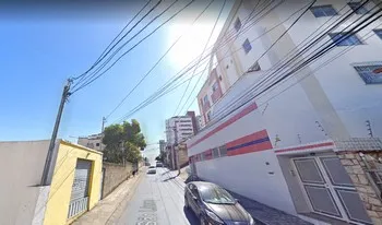 Condomínio Do Edifício Das Acácias em Belo Horizonte