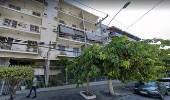 Condomínio Do Edifício Das Acácias em Rio de Janeiro