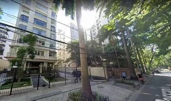 Condomínio Do Edifício Das Acácias em Rio De Janeiro