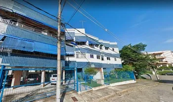 Condomínio Do Edifício Das Acácias em Rio De Janeiro