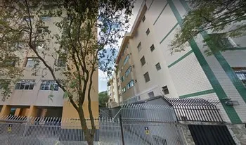Condomínio Do Edifício Das Acácias em Belo Horizonte
