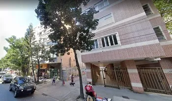 Condomínio Do Edifício Das Accacias em Rio De Janeiro