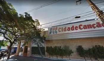 Imagem do Condomínio Do Edifício Das Américas em Maringá