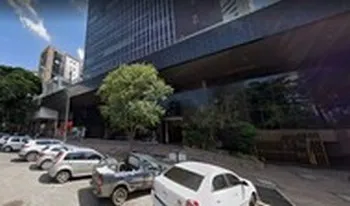 Condomínio Do Edifício Das Américas em Belo Horizonte