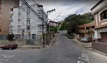 Condomínio Do Edifício Das Arcádias em Belo Horizonte