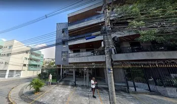 Condomínio Do Edifício Das Azaleias em Rio De Janeiro