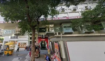 Condomínio Do Edifício Das Boutiques em Rio De Janeiro