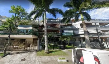 Condomínio Do Edifício Das Bromélias em Rio De Janeiro