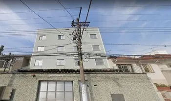 Imagem do Condomínio Do Edifício Das Camélias em São Bernardo Do Campo