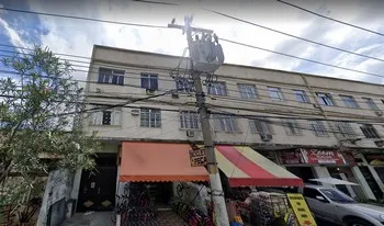Condomínio Do Edifício Das Camélias em Rio De Janeiro