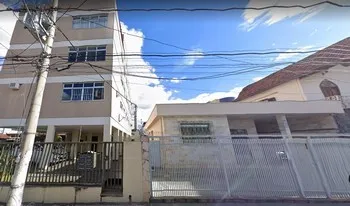 Imagem do Condomínio Do Edifício Das Camélias em Sete Lagoas