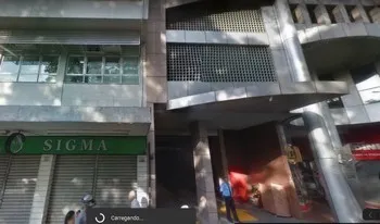 Imagem do Condomínio Do Edifício Das Clinicas em Juiz De Fora