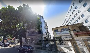Condomínio Do Edifício Das Cravinas em Rio De Janeiro