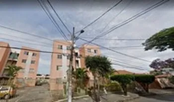 Condomínio Do Edifício Das Esmeraldas . em Belo Horizonte
