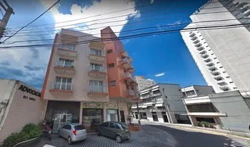 Imagem do Condomínio Do Edifício Das Flores em Guarapari