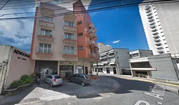 Imagem do Condomínio Do Edifício Das Flores em Guarapari