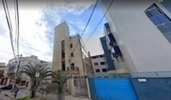 Condomínio Do Edifício Das Hortênsias em Belo Horizonte