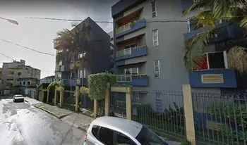 Imagem do Condomínio Do Edifício Das Jardineiras em Volta Redonda