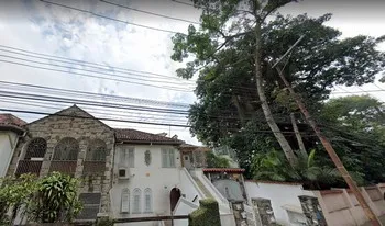 Condomínio Do Edifício Das Mangueiras em Rio De Janeiro