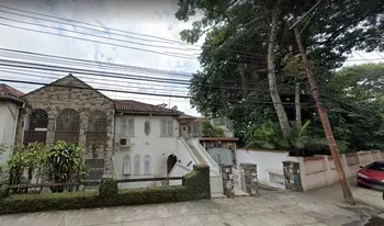 Condomínio Do Edifício Das Mangueiras em Rio De Janeiro