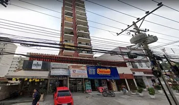 Condomínio Do Edifício Das Oliveiras em Rio De Janeiro