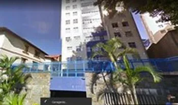 Condomínio Do Edifício Das Paineiras em Belo Horizonte