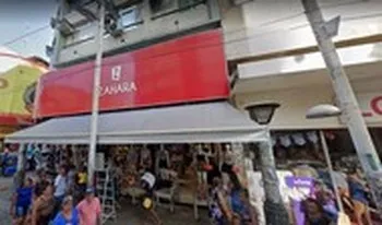 Imagem do Condomínio Do Edifício Das Profissoes Liberais em Nova Iguaçu