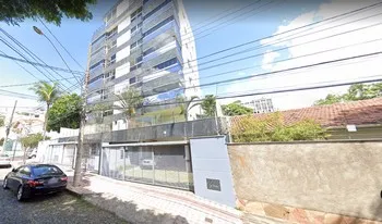 Condomínio Do Edifício Das Virtudes em Belo Horizonte