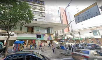 Condomínio Do Edifício Das Vitrines em Rio De Janeiro