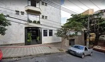 Condomínio Do Edifício Dasdores Alkmim em Belo Horizonte