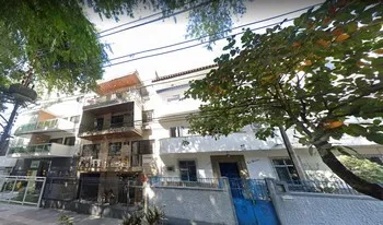 Condomínio Do Edifício Dasia em Rio De Janeiro
