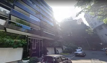 Condomínio Do Edifício Dauri Palace em Rio De Janeiro