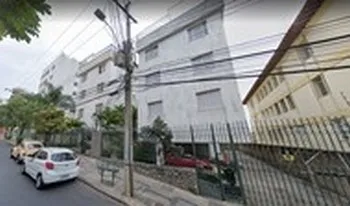 Condomínio Do Edifício Davdson Costa Jorge em Belo Horizonte