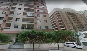 Imagem do Condomínio Do Edifício Davi em Vila Velha
